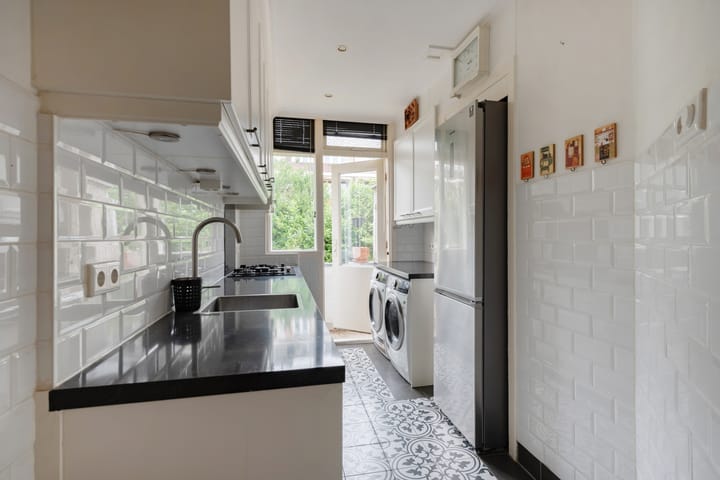 Appartement te koop: Notenstraat 27, 'S-Gravenhage