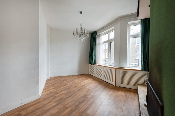 Appartement te koop: Notenstraat 27, 'S-Gravenhage