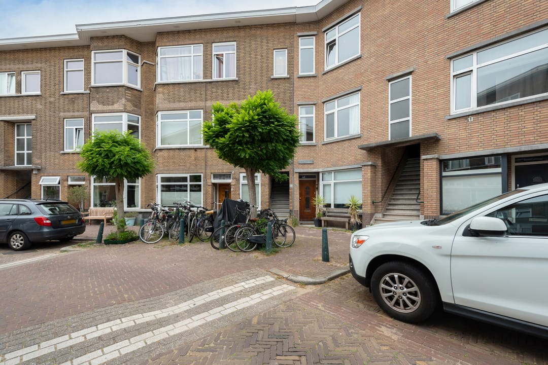 Photo 1 of Notenstraat 27