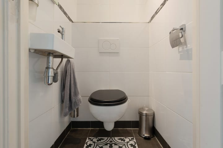 Appartement te koop: Notenstraat 27, 'S-Gravenhage