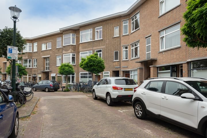 Photo 2 of Notenstraat 27