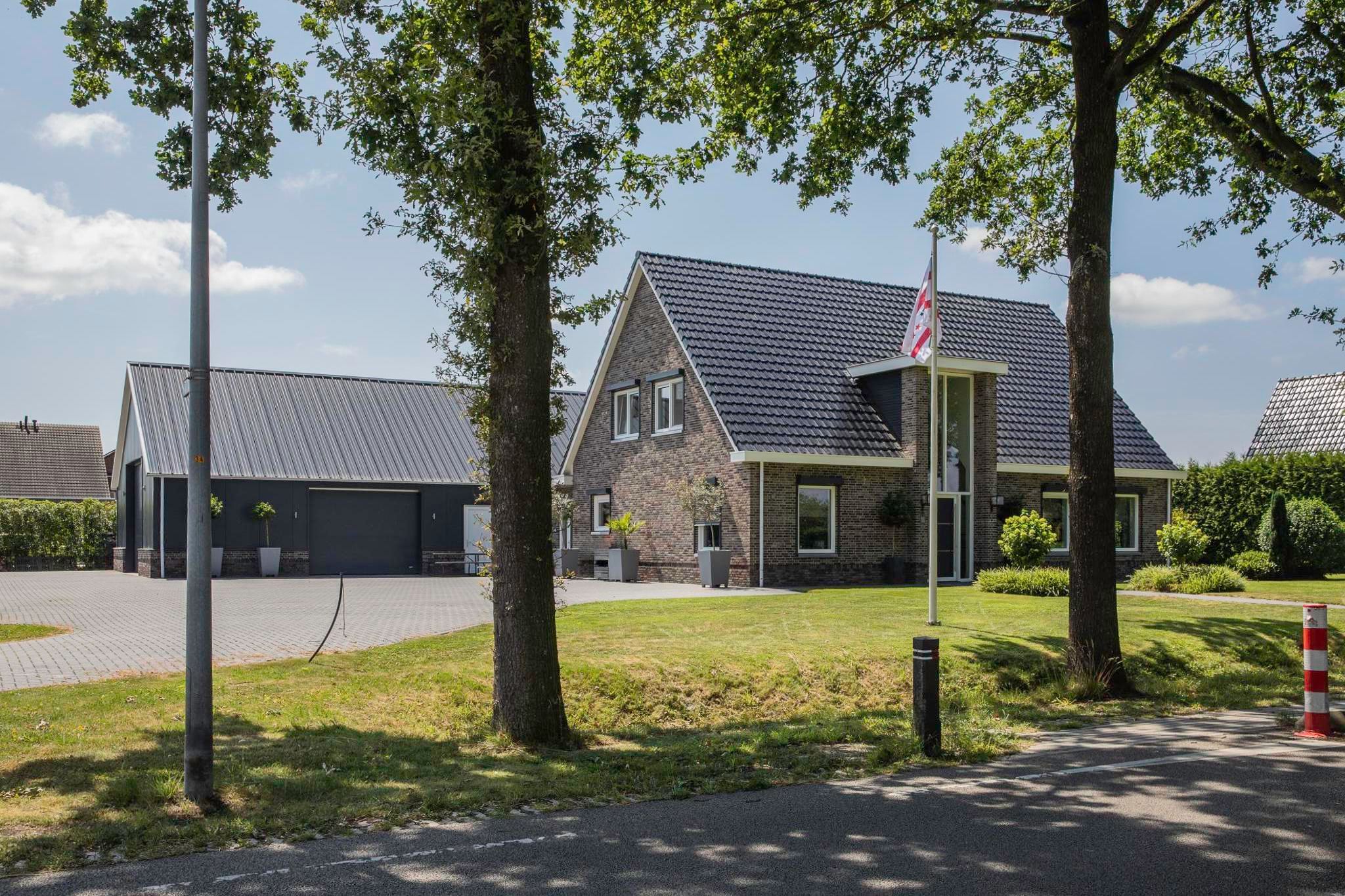 Akkerweg 24-B 24 b