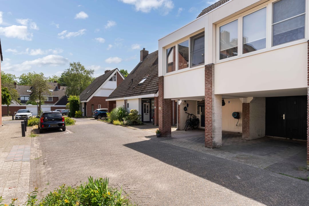 Foto 41 van Leukerhof 27