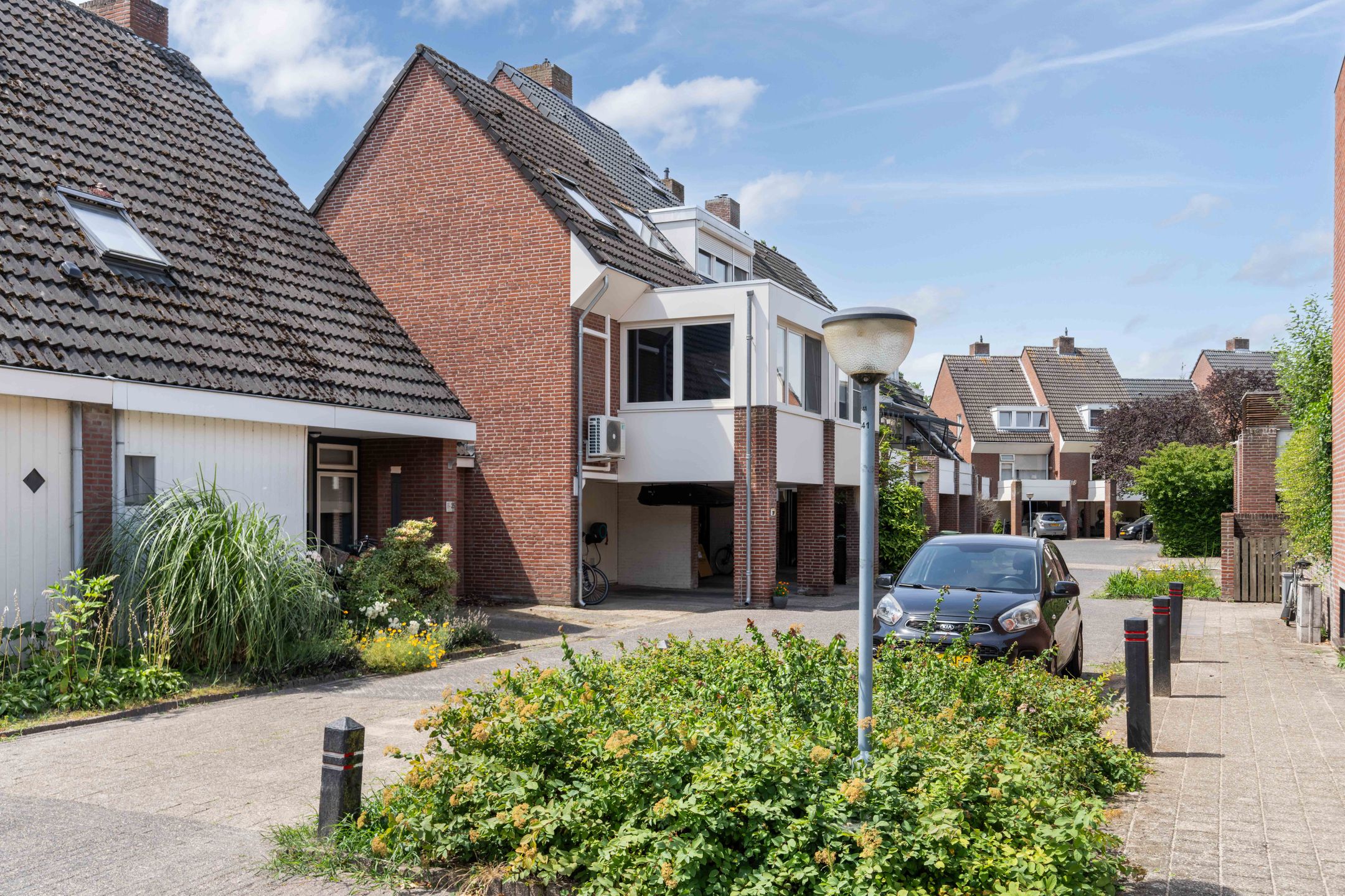 Foto 42 van Leukerhof 27