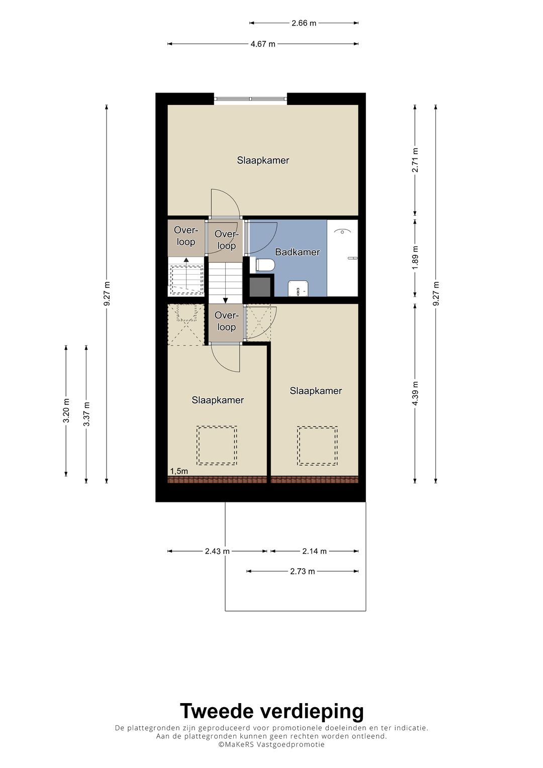 Foto 46 van Leukerhof 27