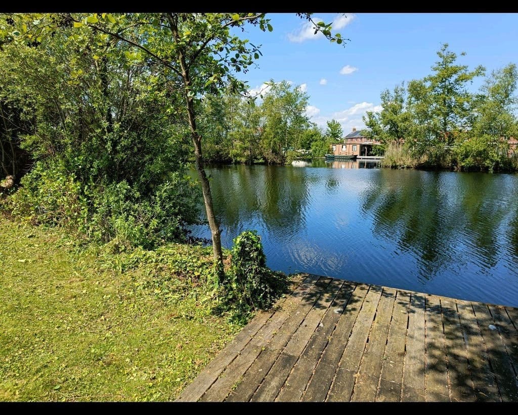 Baambruse Zuwe - Vinkeveen - Afbeelding 7