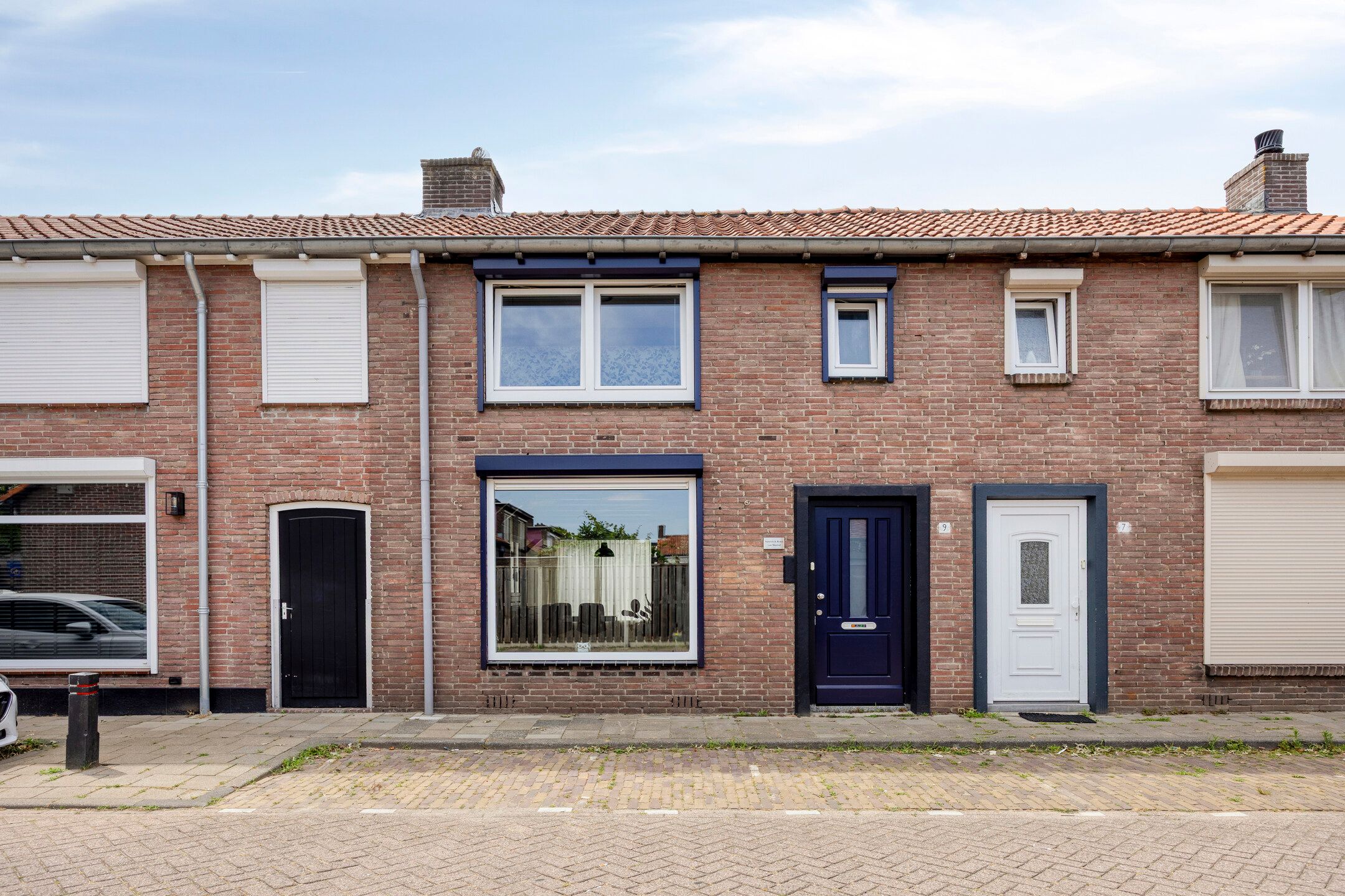 Kettingstraat 9 