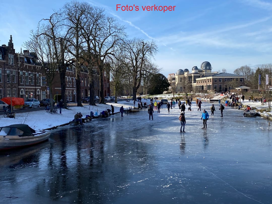 Foto 46 van Witte Singel 77