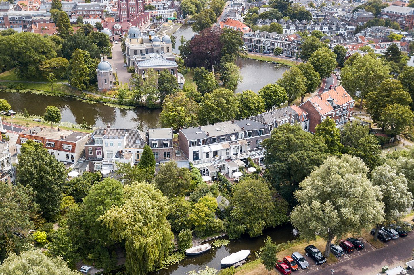 Foto 44 van Witte Singel 77