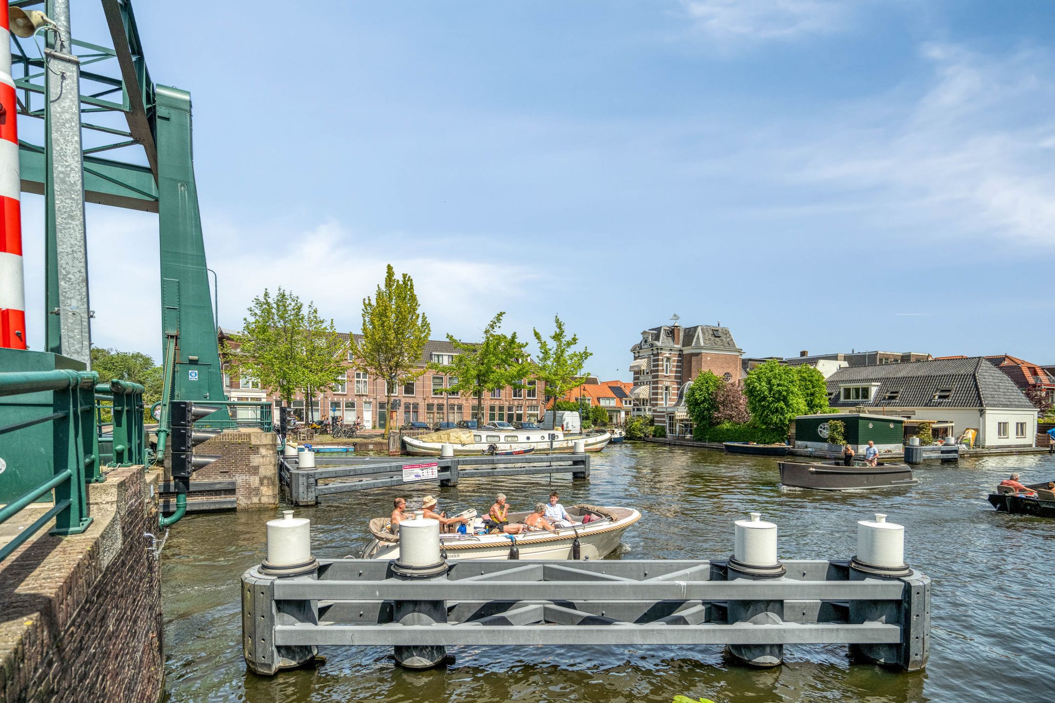 Foto 12 van Lage Rijndijk 9