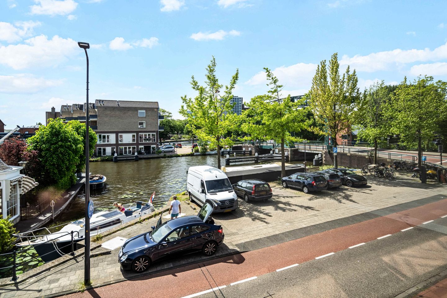 Foto 10 van Lage Rijndijk 9