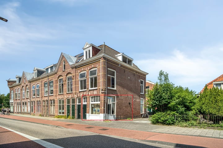 Foto 2 van Lage Rijndijk 9