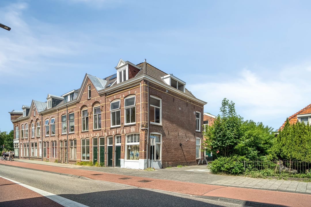 Foto 11 van Lage Rijndijk 9