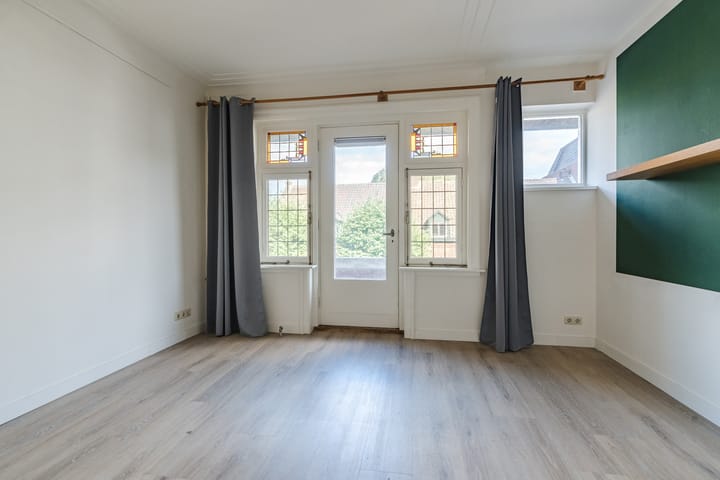 Studio te koop: Hoogstraat 93B, Eindhoven