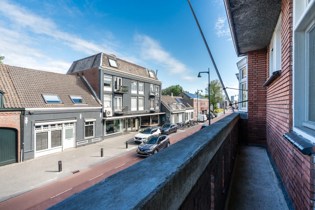 Foto 26 van Hoogstraat 93-B