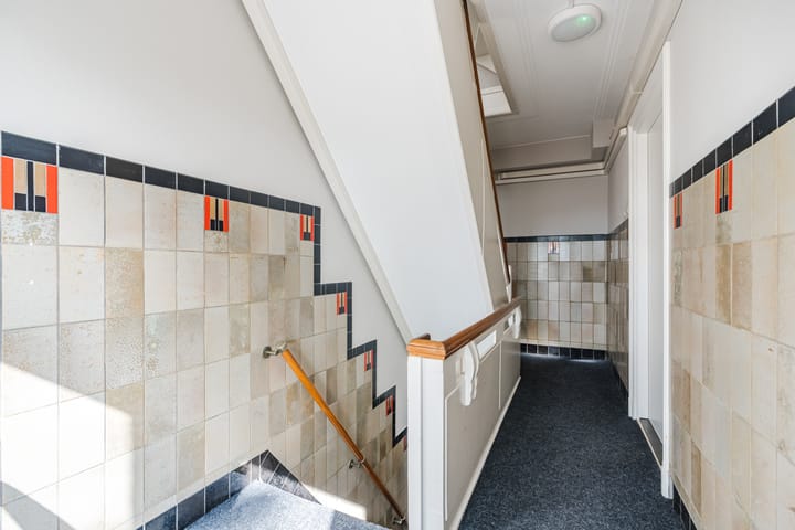 Studio te koop: Hoogstraat 93B, Eindhoven