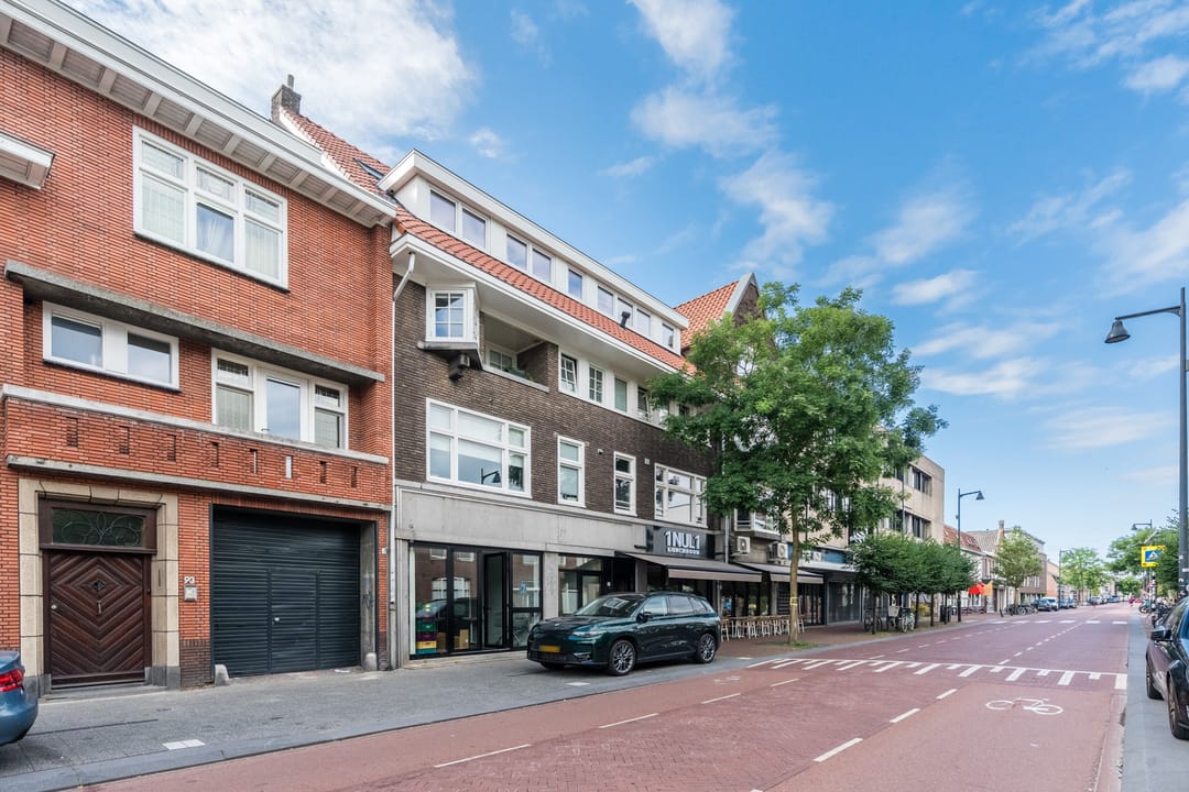 Foto 28 van Hoogstraat 93-B