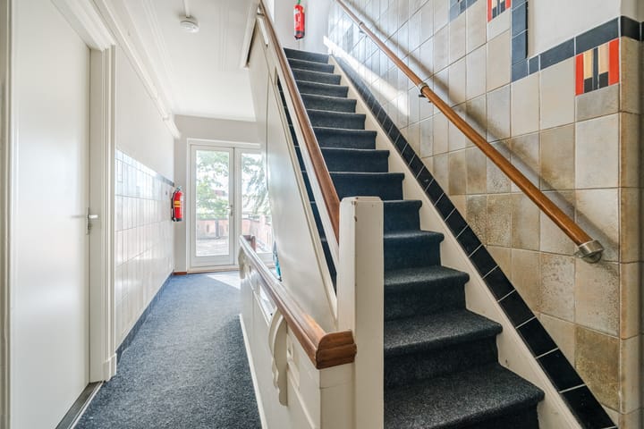 Studio te koop: Hoogstraat 93B, Eindhoven