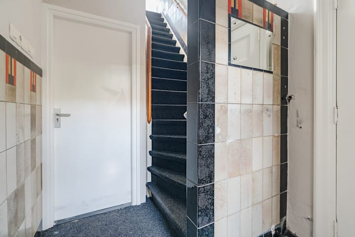 Studio te koop: Hoogstraat 93B, Eindhoven
