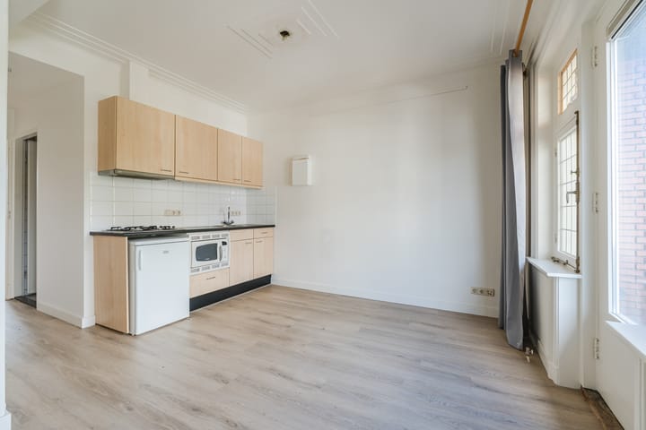 Studio te koop: Hoogstraat 93B, Eindhoven