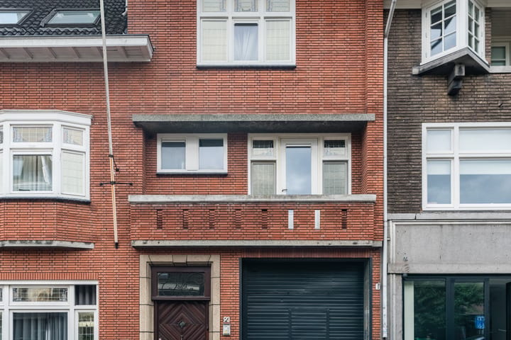 Foto 3 van Hoogstraat 93-B