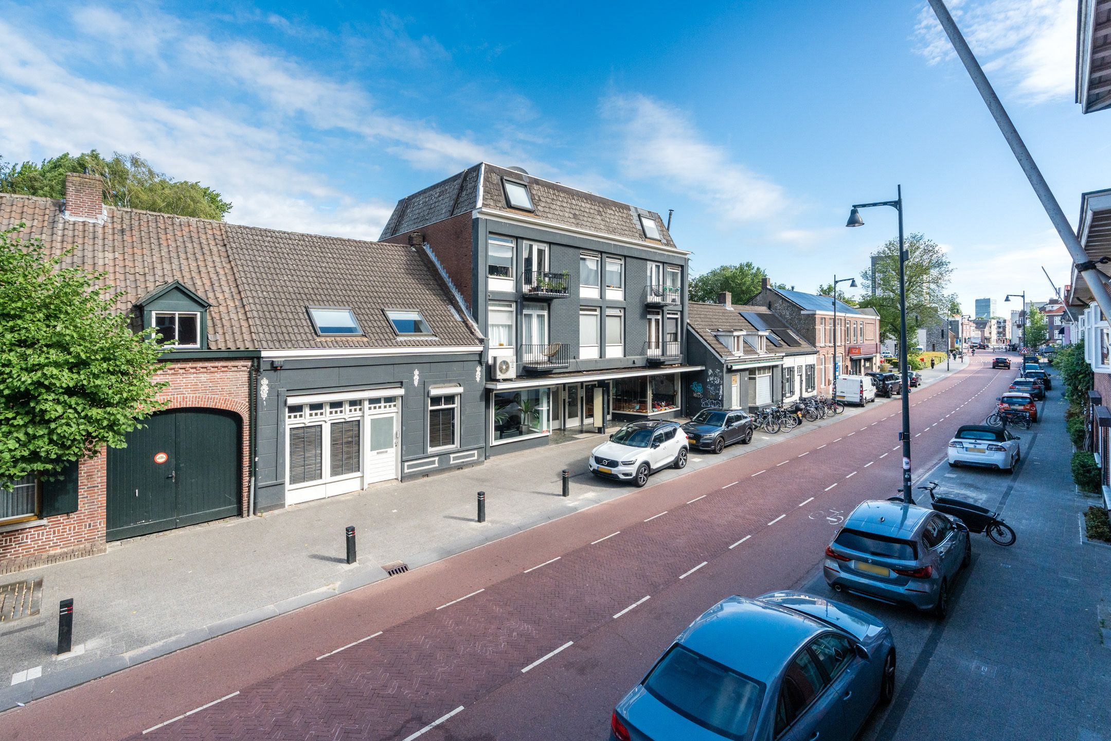 Foto 27 van Hoogstraat 93-B