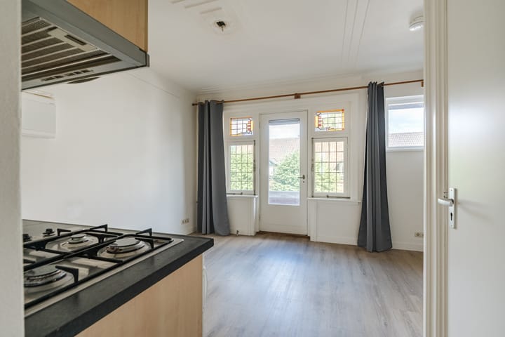 Studio te koop: Hoogstraat 93B, Eindhoven