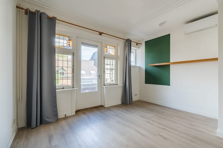 Studio te koop: Hoogstraat 93B, Eindhoven