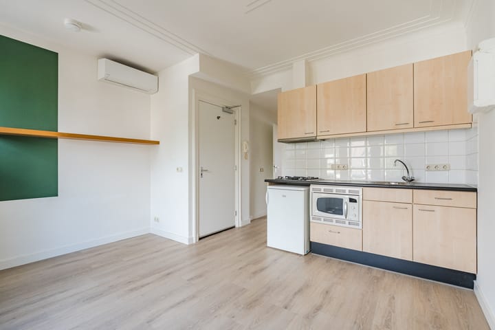 Studio te koop: Hoogstraat 93B, Eindhoven