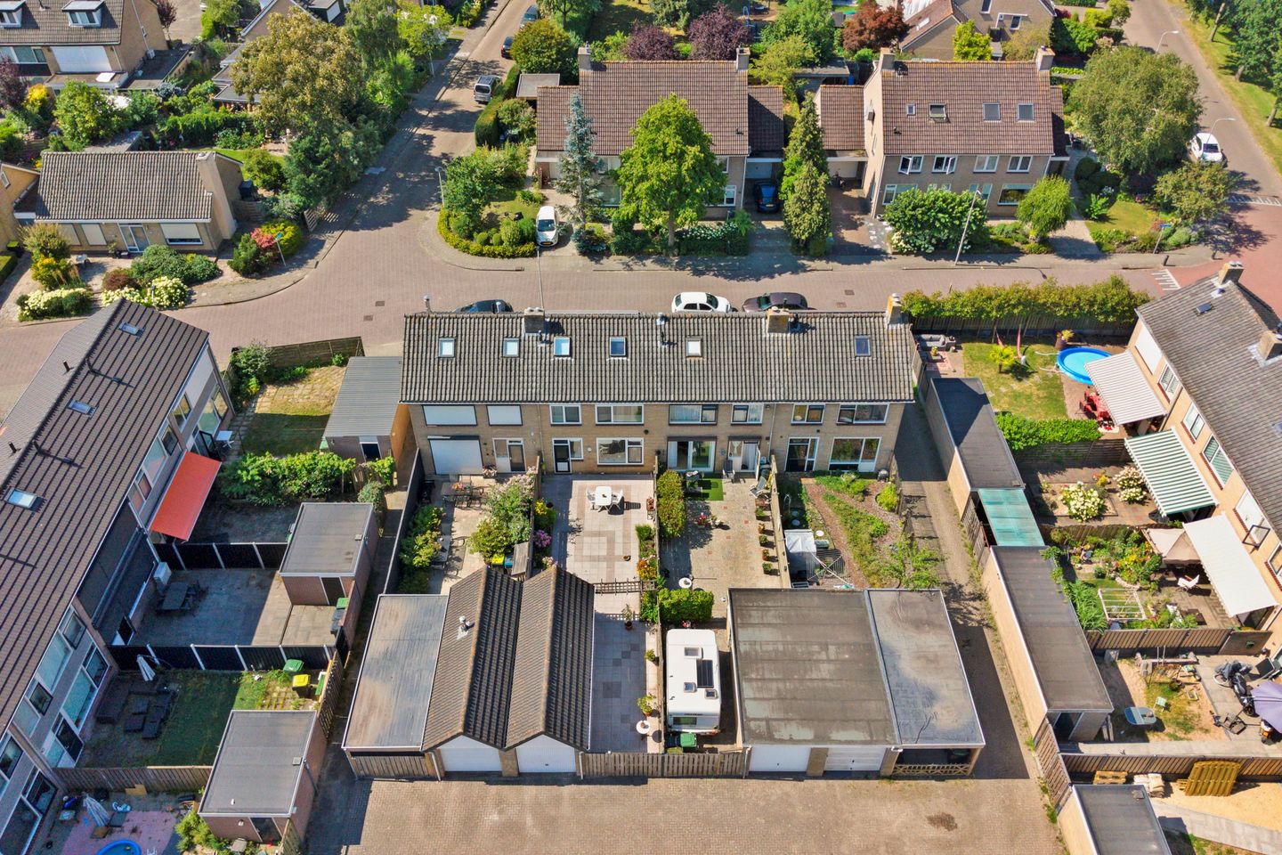 Foto 4 van Hazelaarstraat 27