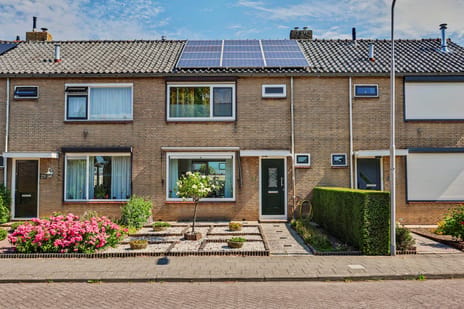 Hazelaarstraat thumbnail