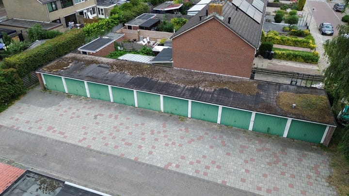 Photo 4 of Convenantstraat 3