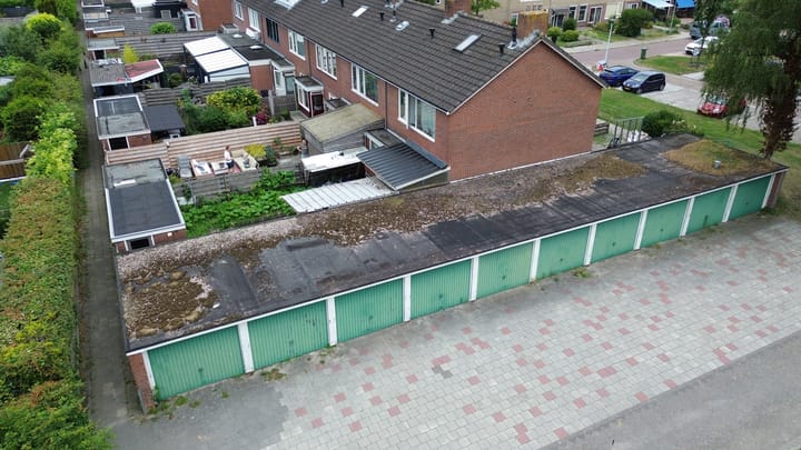 Photo 2 of Convenantstraat 3