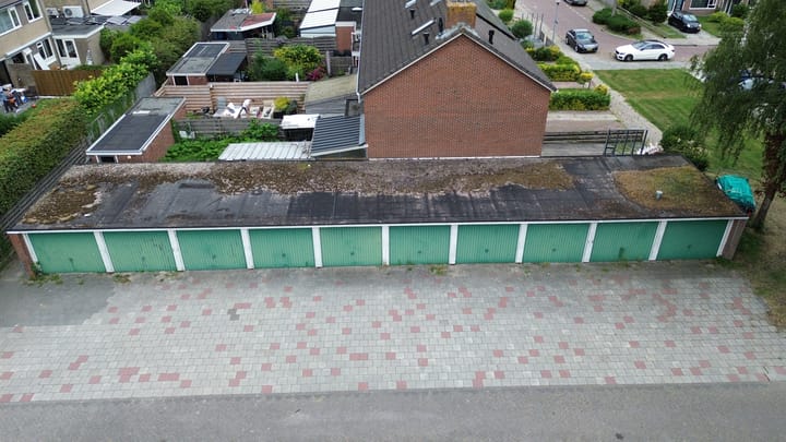 Photo 3 of Convenantstraat 3