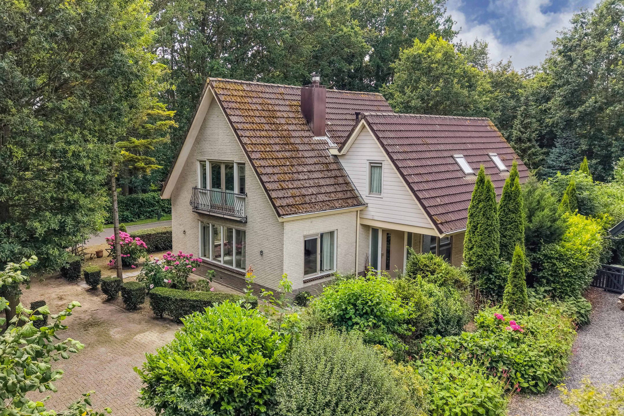 Eikenlaan 28 