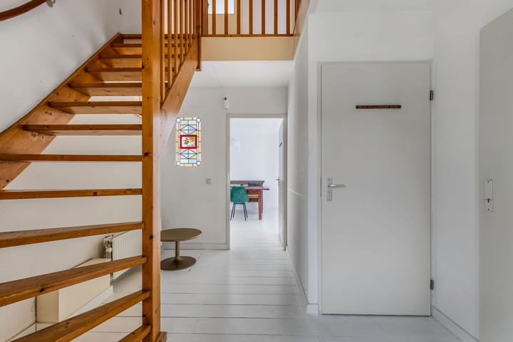 Vrijstaande woning te koop: Eikenlaan 28, Dronten