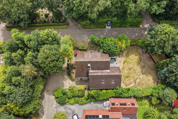 Foto 4 van Eikenlaan 28