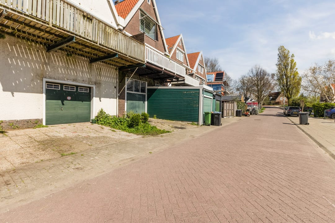 Foto 43 van Overtoom 17