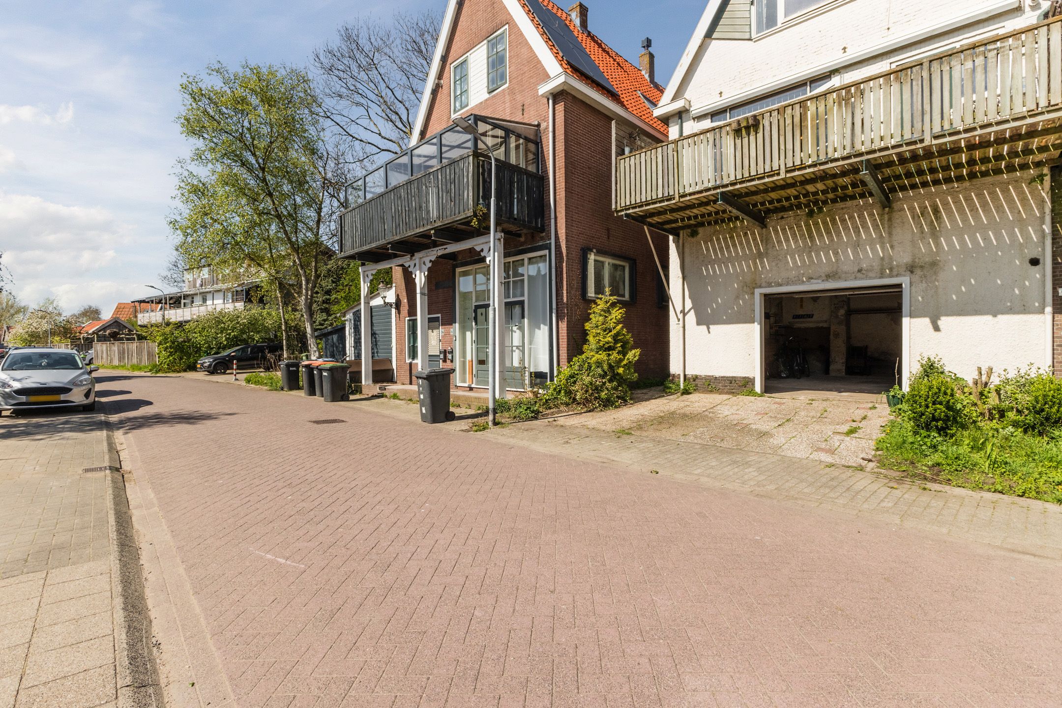 Foto 42 van Overtoom 17