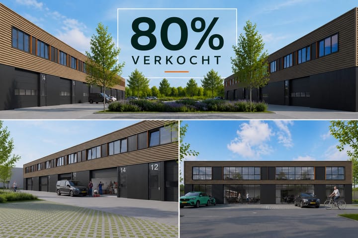 Bisschop Bekkerslaan