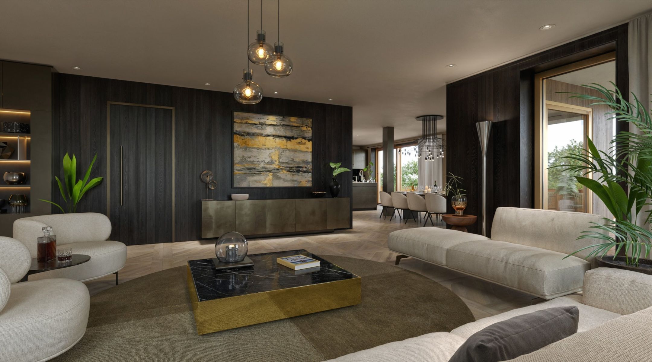 Foto 9 van Onlander Waarde - An (Bouwnr. 2.20)