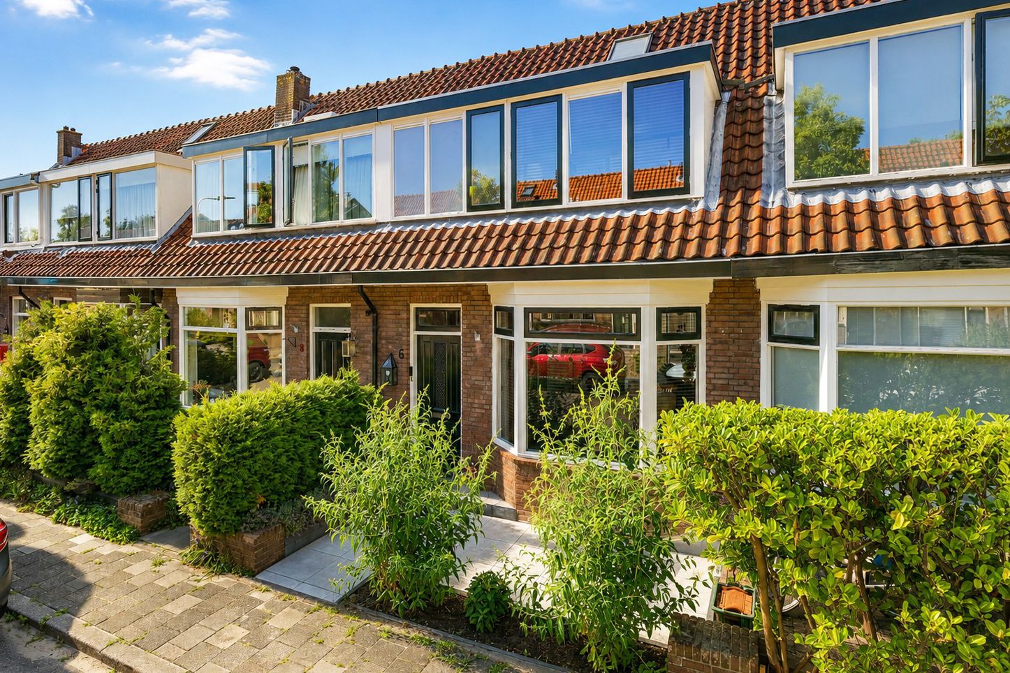 Berkenlaan 6 