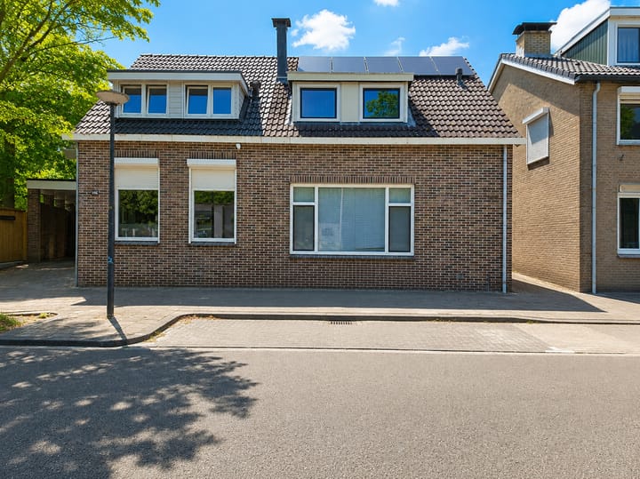 Schipholtstraat 166