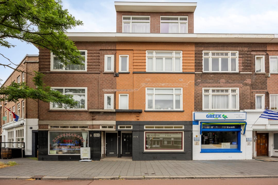 Foto 1 van Laan van Nieuw-Oost-Indië 274