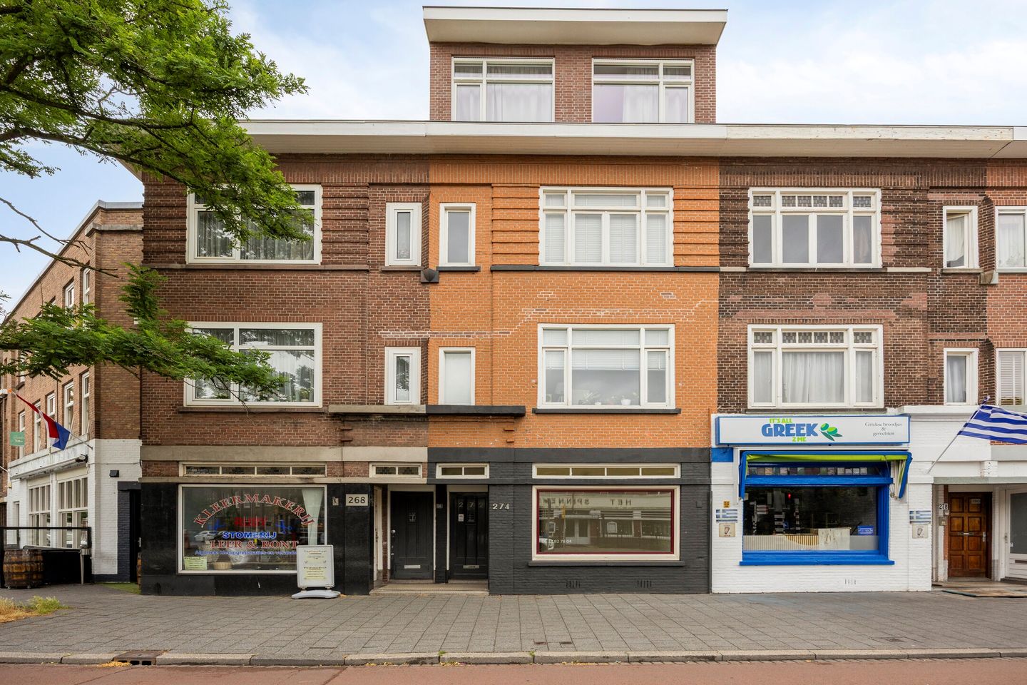 Foto 1 van Laan van Nieuw-Oost-Indië 274