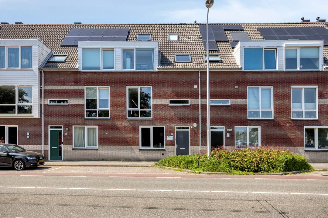 Foto 1 van Binnenweg 11