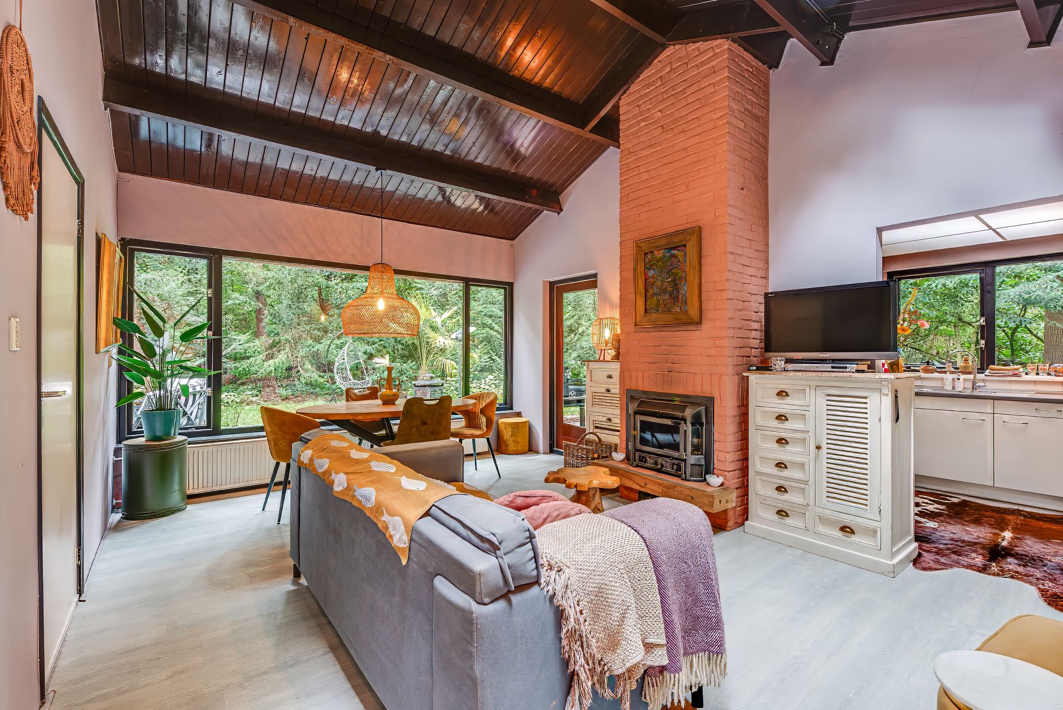 2-bedroom freehold villa in Baarn — photo 3 of 5