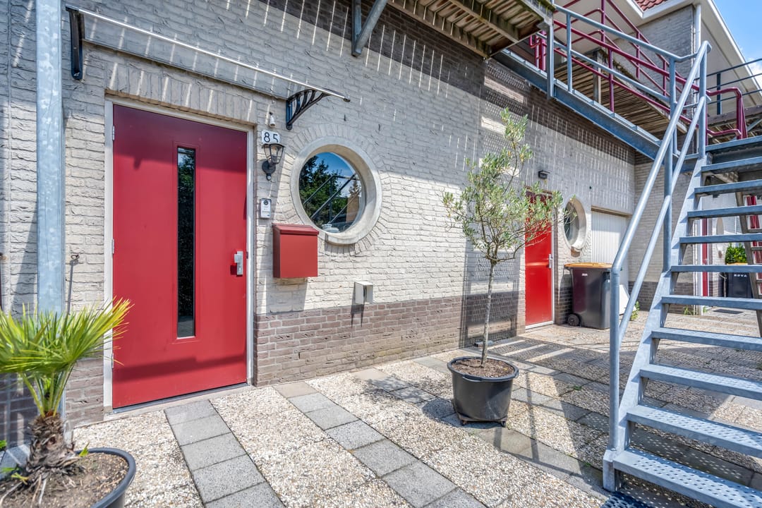 Photo 7 of van Nahuysweg 85