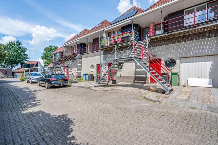 Photo 4 of van Nahuysweg 85