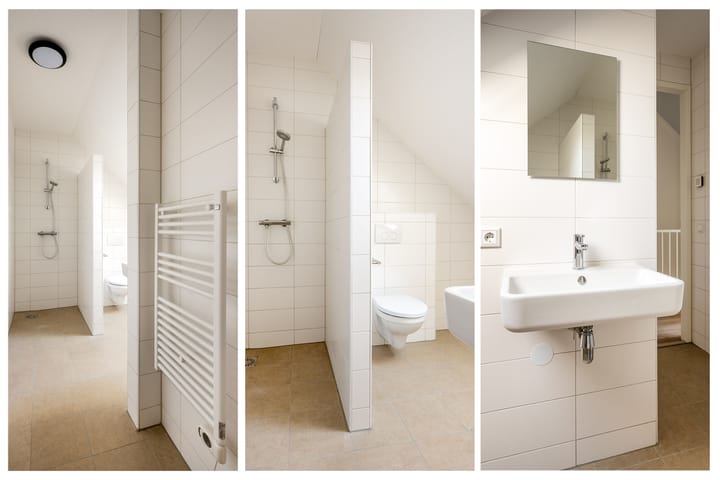 Tussenwoning te koop: M.A. de Ruijterstraat 8, Sint-Maartensdijk